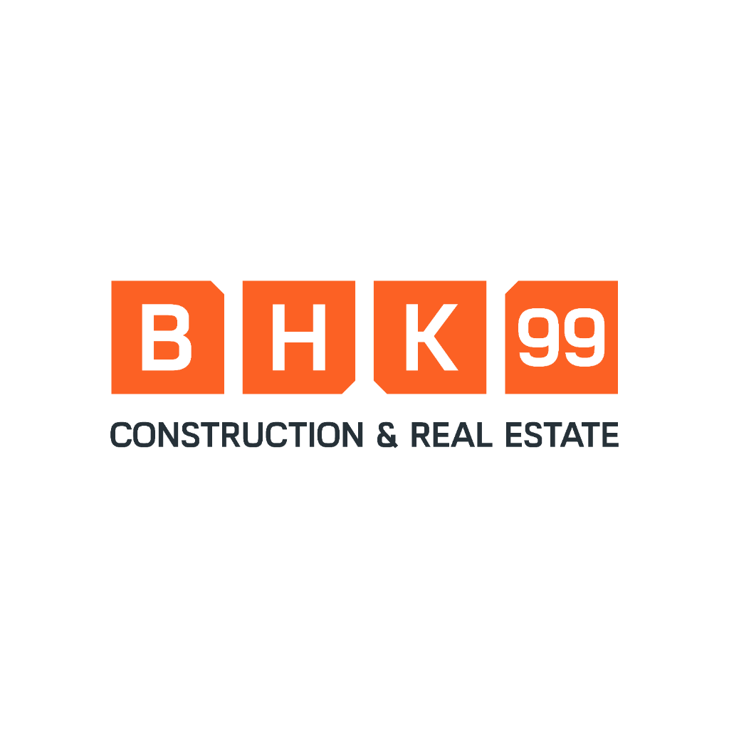 Best Construction Company In central India Logo